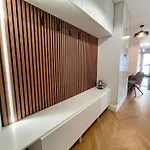 Apartmán Centre - Calme & Confort - 2 A 4p - 55m2 Nantes
