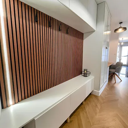 Daire Centre - Calme & Confort - 2 A 4p - 55m2 Nantes