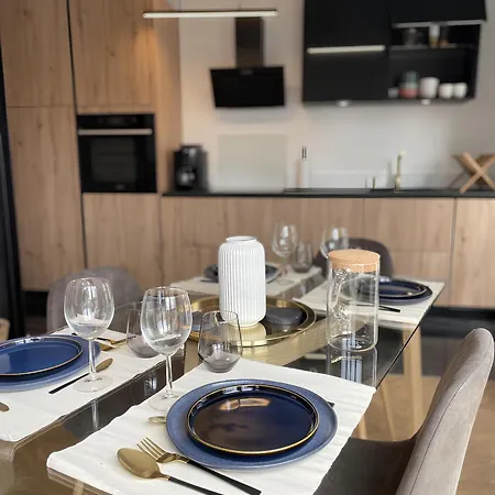 Centre - Calme & Confort - 2 A 4p - 55m2 * Nantes