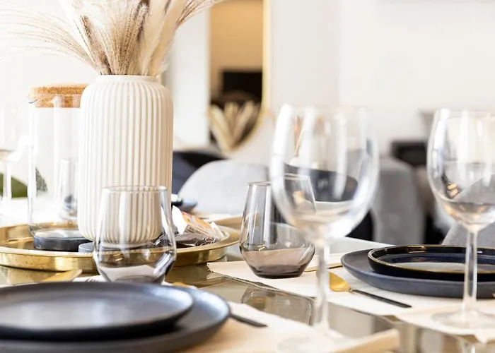 Centre - Calme&confort - 2 à 4p - 55m2 * Nantes