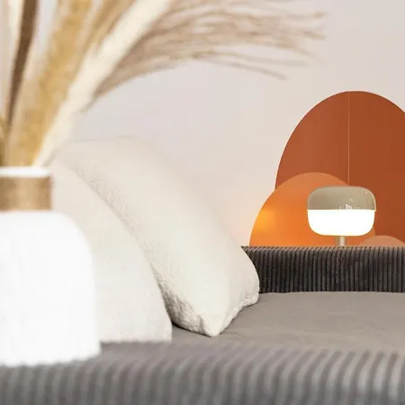 Διαμέρισμα Centre - Calme & Confort - 2 A 4p - 55m2 *