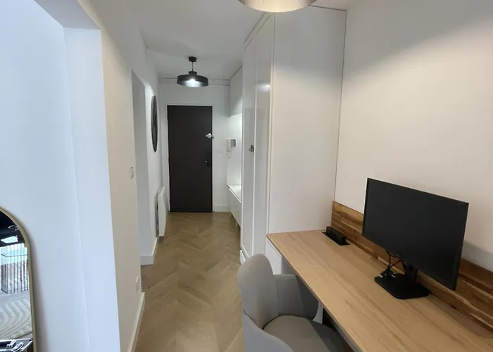 Centre - Calme & Confort - 2 A 4p - 55m2 * Nantes