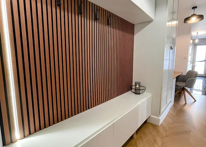 Apartamento Centre - Calme & Confort - 2 A 4p - 55m2 Nantes